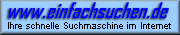 www.einfachsuchen.de - Unsere Suchmaschine