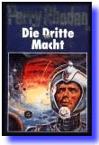 Perry Rhodan - Die dritte Macht