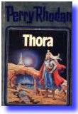 Perry Rhodan - Thora