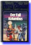 Perry Rhodan - Der Fall Kolumbus