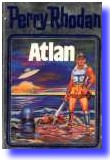 Perry Rhodan - Atlan