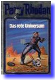 Perry Rhodan - Das rote Universum